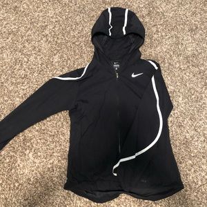 Nike Running Jacket Sz. S